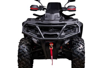 Quad ODES FACE LIFT 1000 MAX PRO 4x4 Marble Grey 2025r DOSTAWA WKRÓTCE