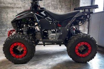QUAD ATV BRT FX 110 Już od 89zł miesięcznie