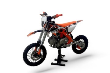 Cross Berreta EGL 150CC