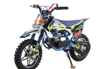 BERRETA 49cc Mini Cross