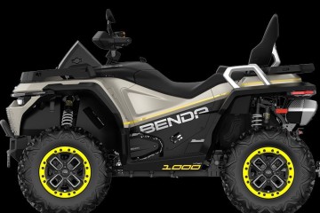 quad REDSTONE 1000 R2