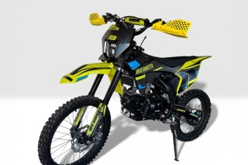 BERRETA TR4 140CC koła 16/19