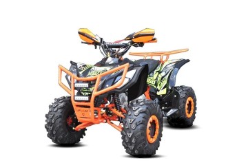 QUAD BERETTA sport 150cc Nowość! RATY 0%