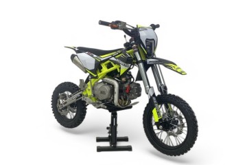 Cross Berreta EGL 125CC