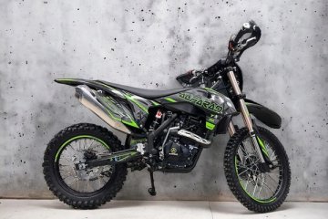 Cross Alfarad T7 LIFT NIEBIESKI RATY Już od 179zł miesięcznie