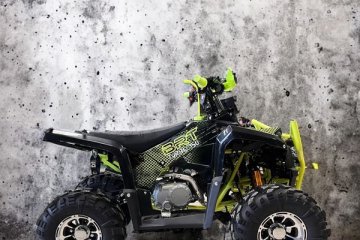Quad BERETTA 150cc beadlock Już od 133zł miesięcznie