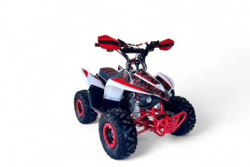 Quad BERRETA Kids 125cc