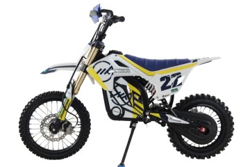 Cross Berreta Eco 1000W