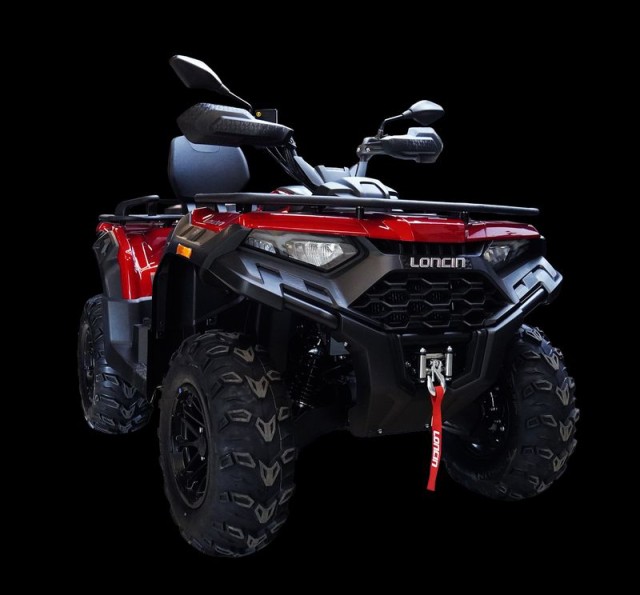 loncin