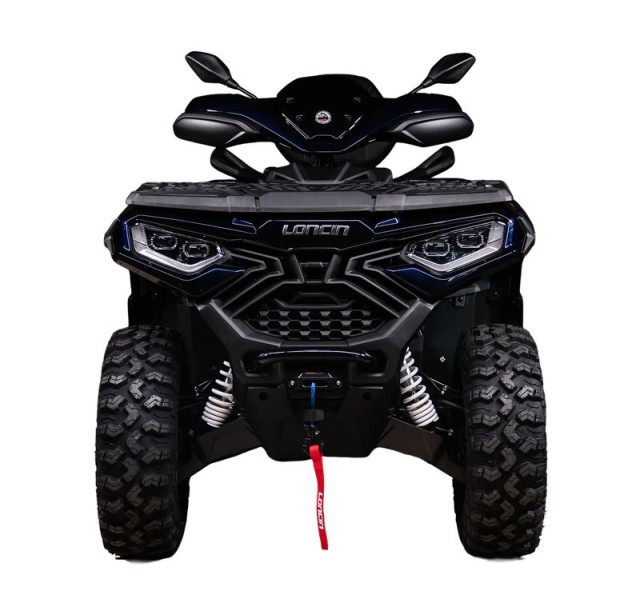 loncin