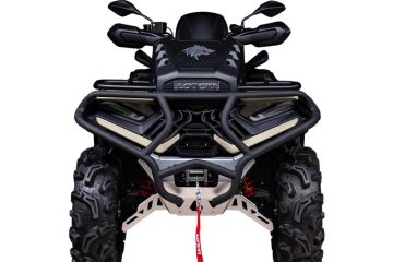 LONCIN X-Wolf 700 MUD (pustynny) NOWY MODEL 2025r. T3b