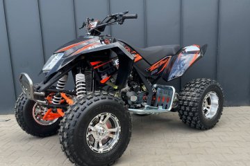 Berreta EGL mad max 250