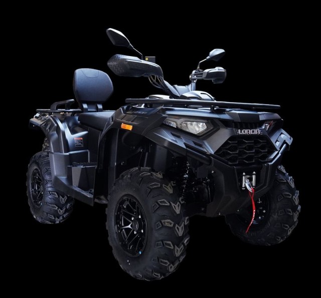 loncin