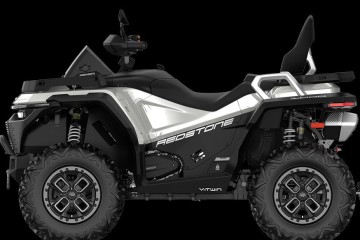 quad REDSTONE 1000 R2