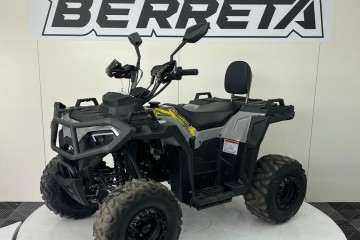 Berreta MKX 125cc Hit Sprzedaży