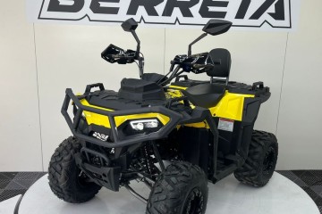 Berreta MKX 125cc Hit Sprzedaży