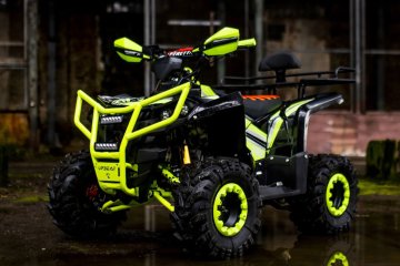 Quad BERRETA 150 CC Półautmat Hit Sprzedaży