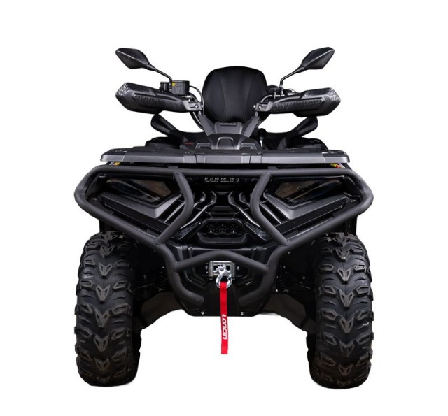 loncin