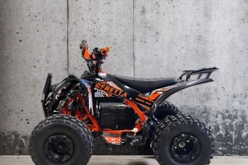 Quad Beretta Sport ECO 1000W RATY 0%