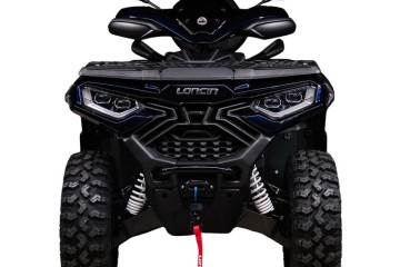 quad Loncin XWOLF 1000 EPS 2025r. NOWOŚĆ