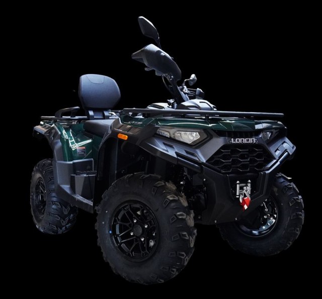 loncin