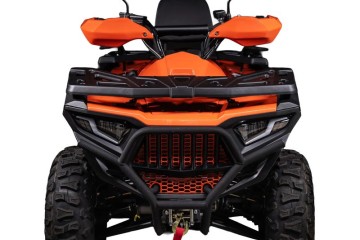 Quad ALFARAD 350 EXPLORER 4x4 Homologacja!