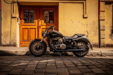 Benda Rock 125