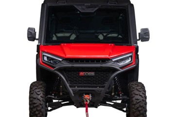 UTV Aodes Workcross 6-HVAC 1000