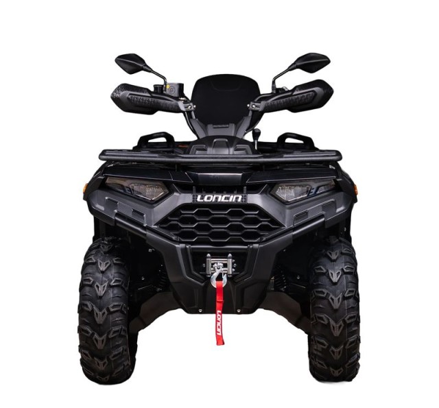 loncin