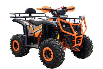 Quad BERETTA 150cc