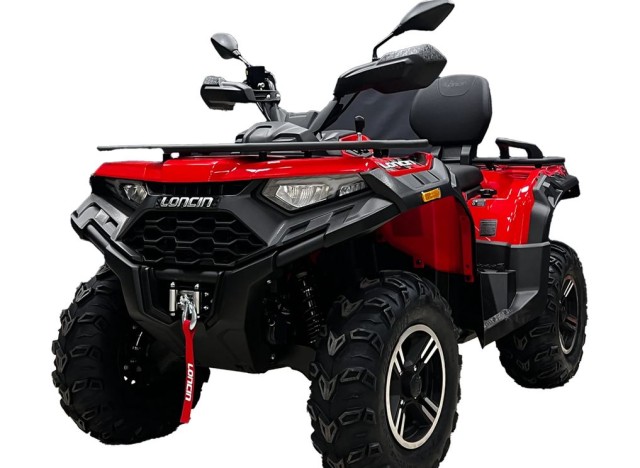 loncin