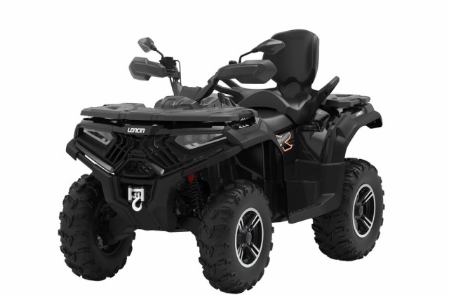 loncin