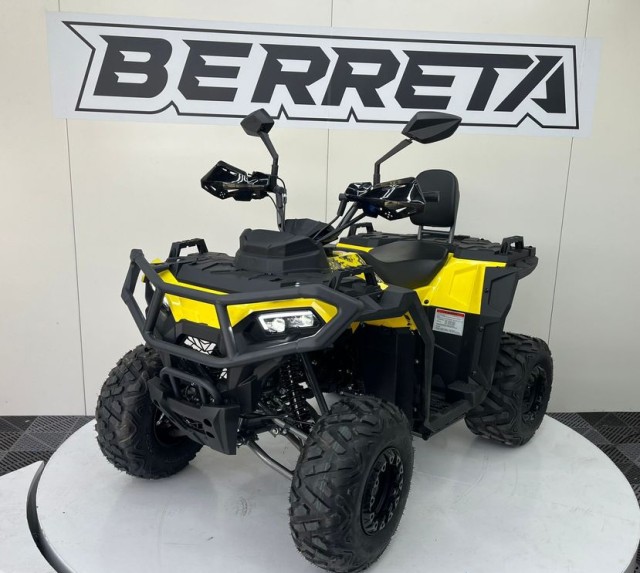 berreta