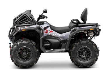 NOWOŚĆ Loncin MUD XWOLF 1000 EPS 2025r.