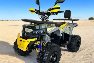 Berreta Scream 125cc Hit Sprzedaży